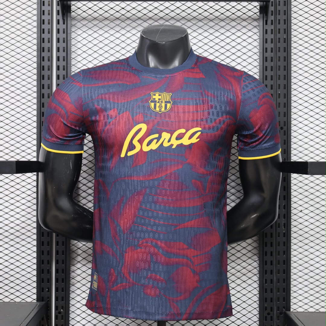 Barcelona 26/27 Special Edition