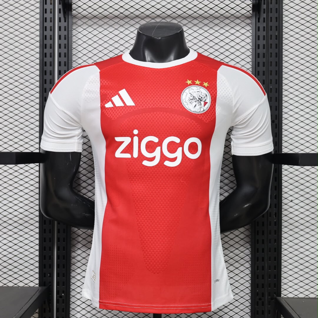 Ajax 26/27 Home Jersey 