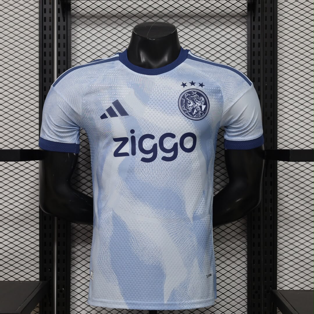 Ajax 26/27 Away Jersey