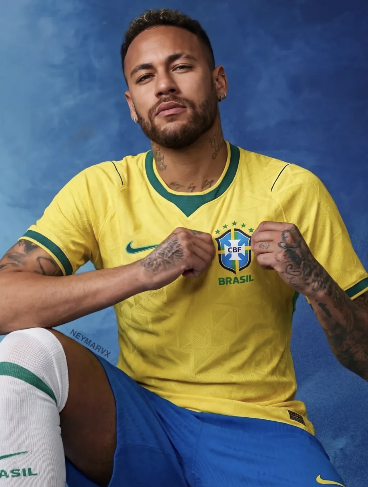 Brazil Home