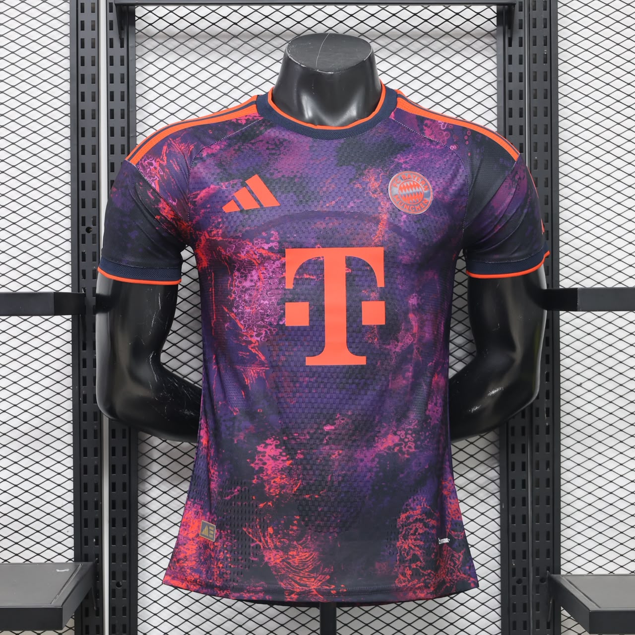 Bayern Munich 26/27 Third Jersey