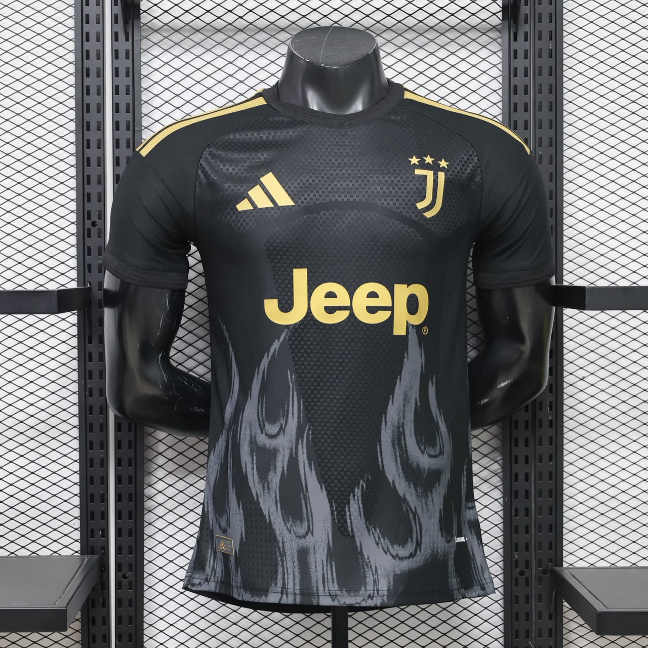 Juventus 26/27 Third Jersey
